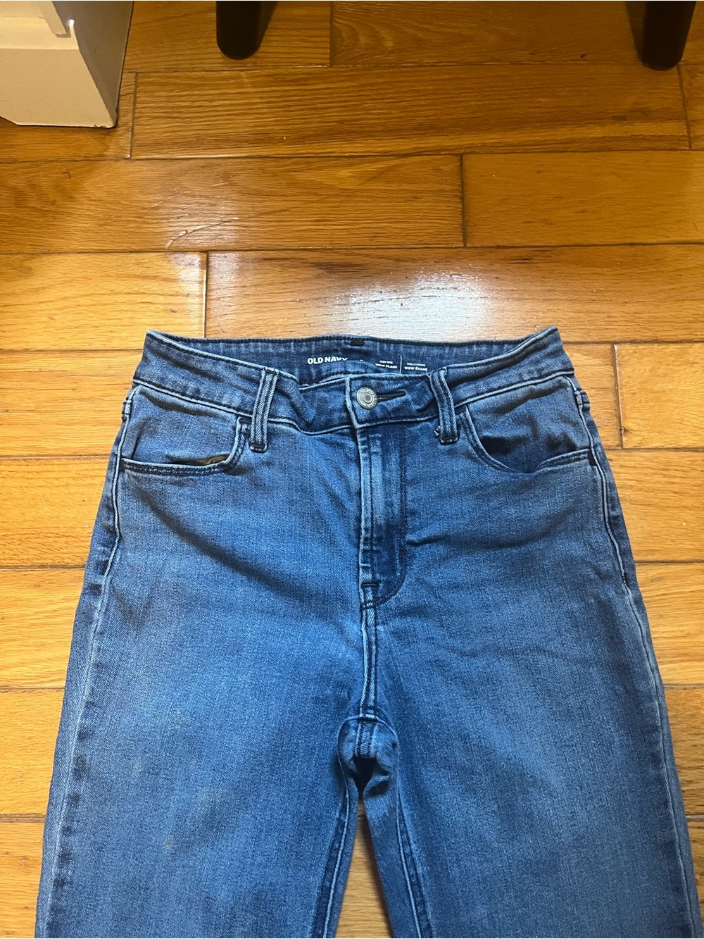 Old Navy Women’s Jeans Size 27
